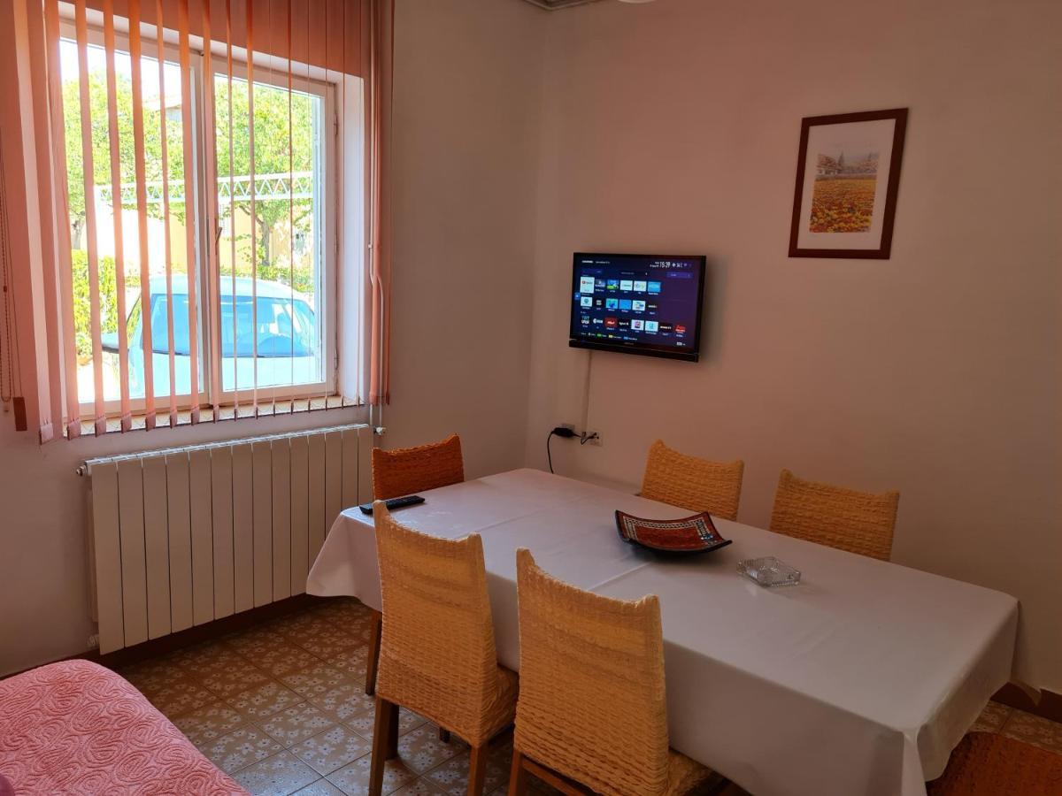 Guest House Barba Бибинье Экстерьер фото